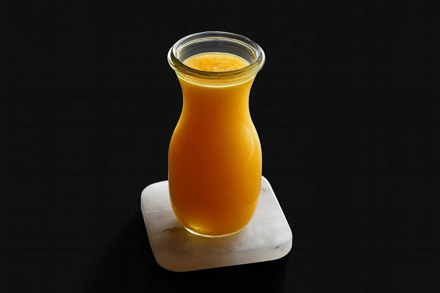 Fresh Orange Juice