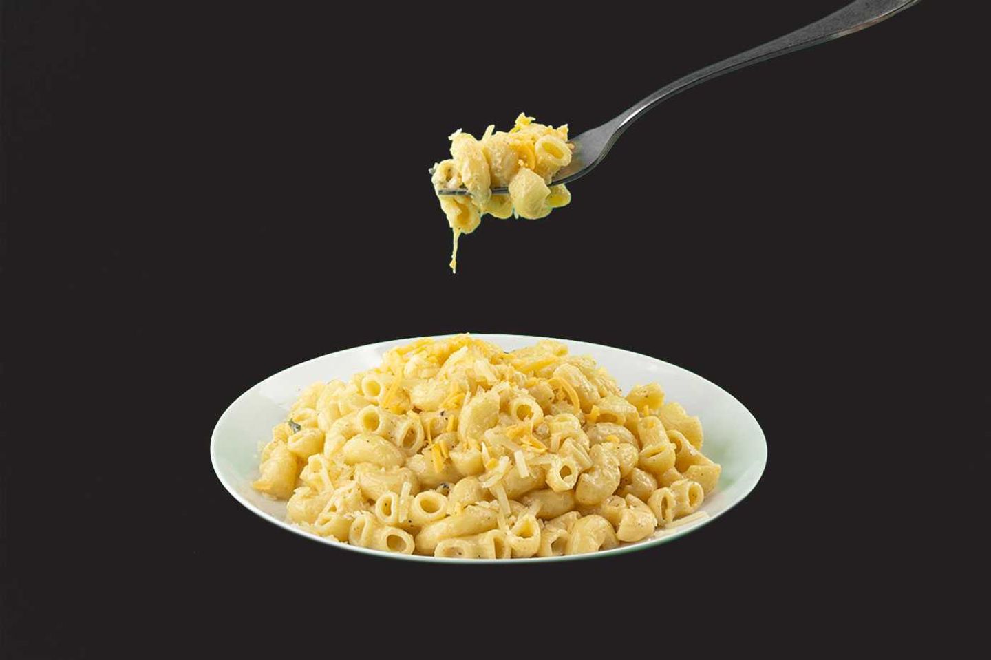 Mac & Cheese