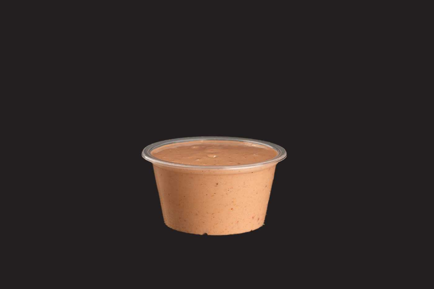 Dynamite Sauce