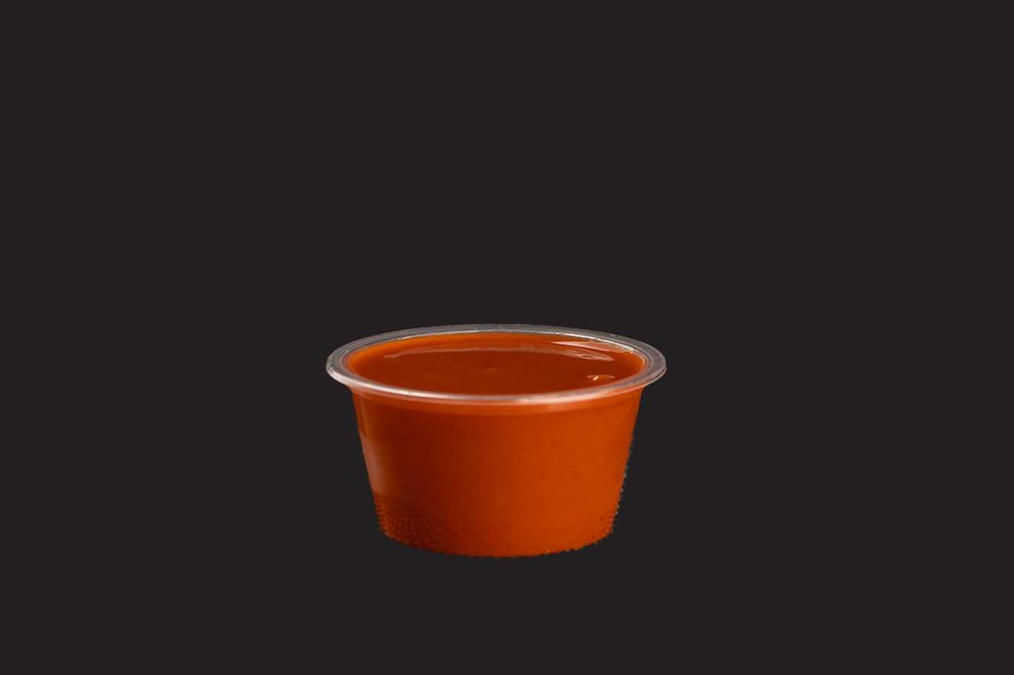 صلصة الفلفل الحار