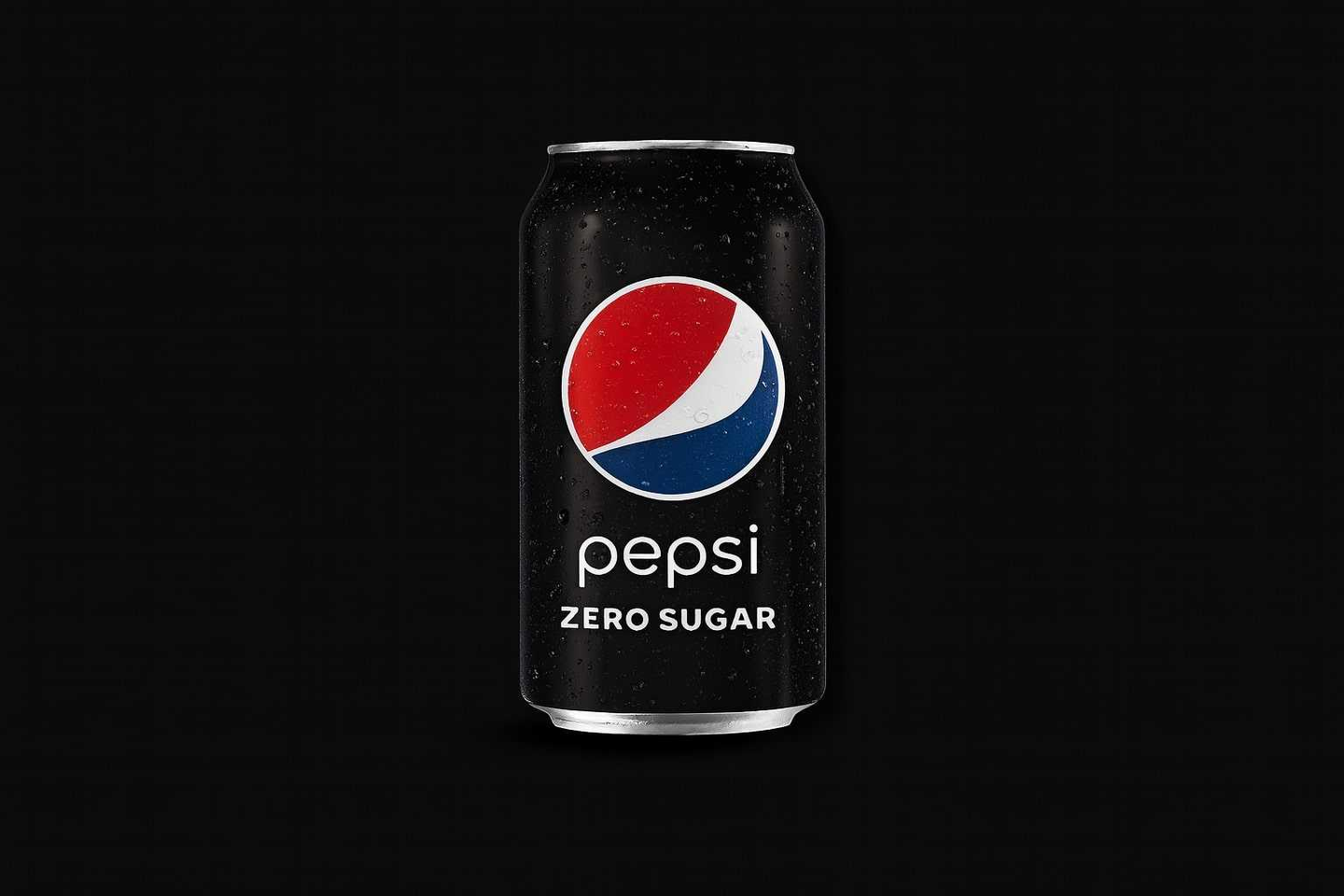 Pepsi Zero