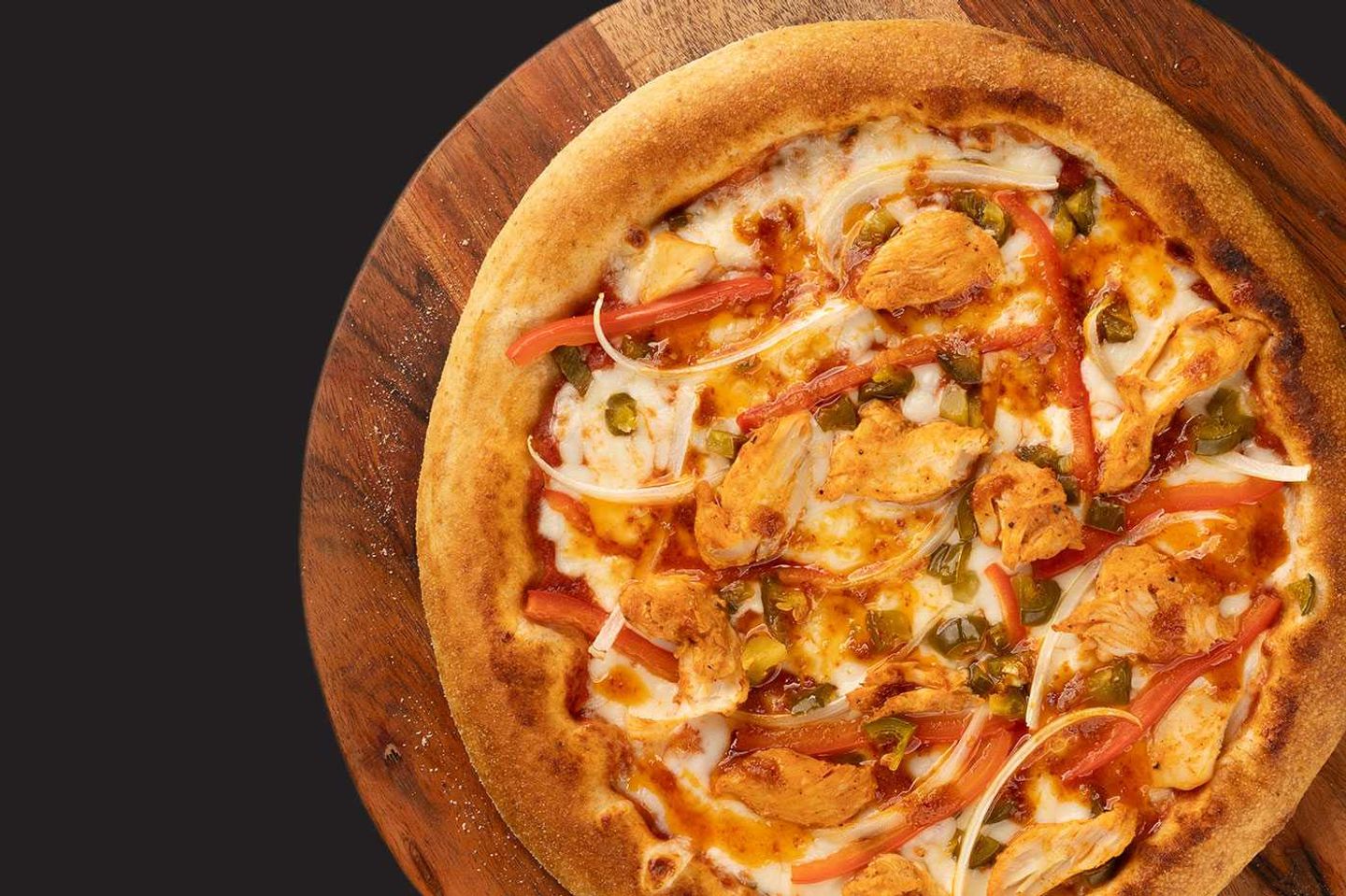 Hellfire Pizza