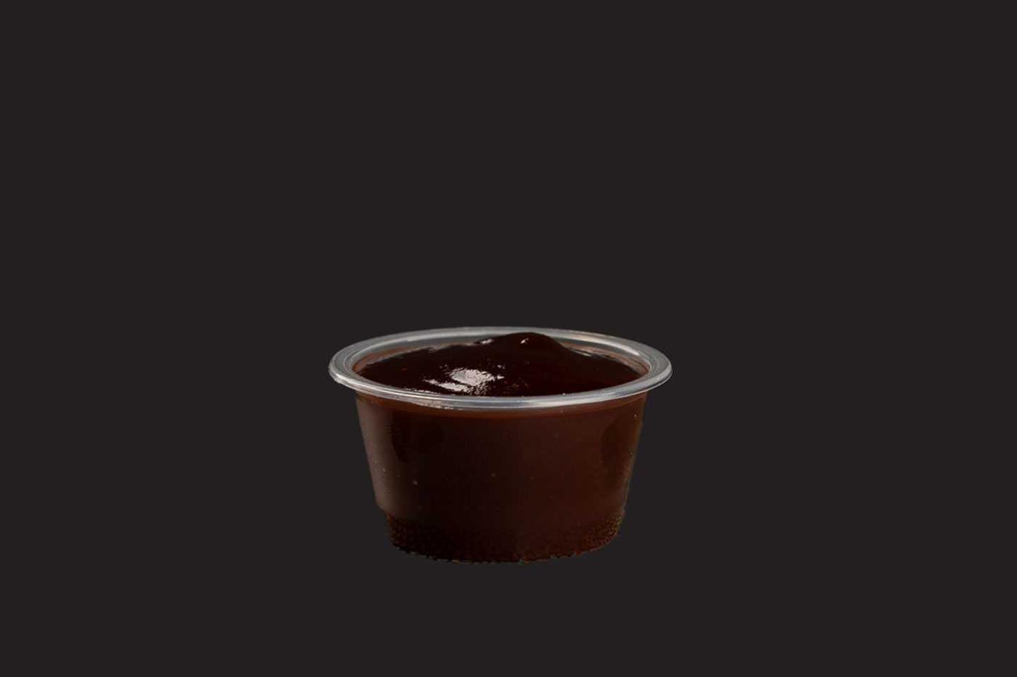 صوص باربيكيو