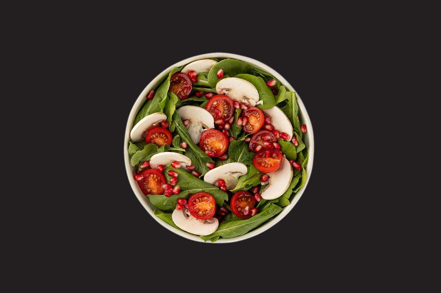Rocca Salad