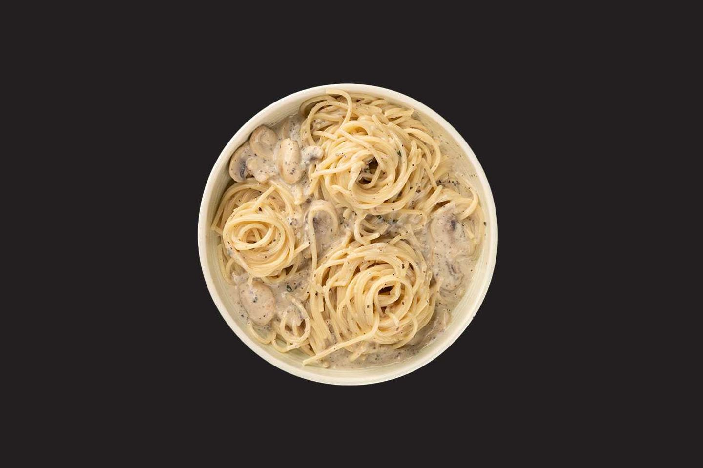 Truffle Pasta