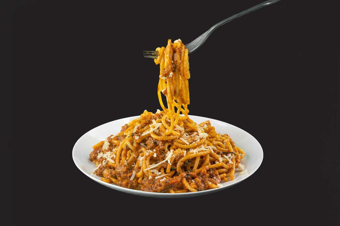 Spaghetti Bolognese