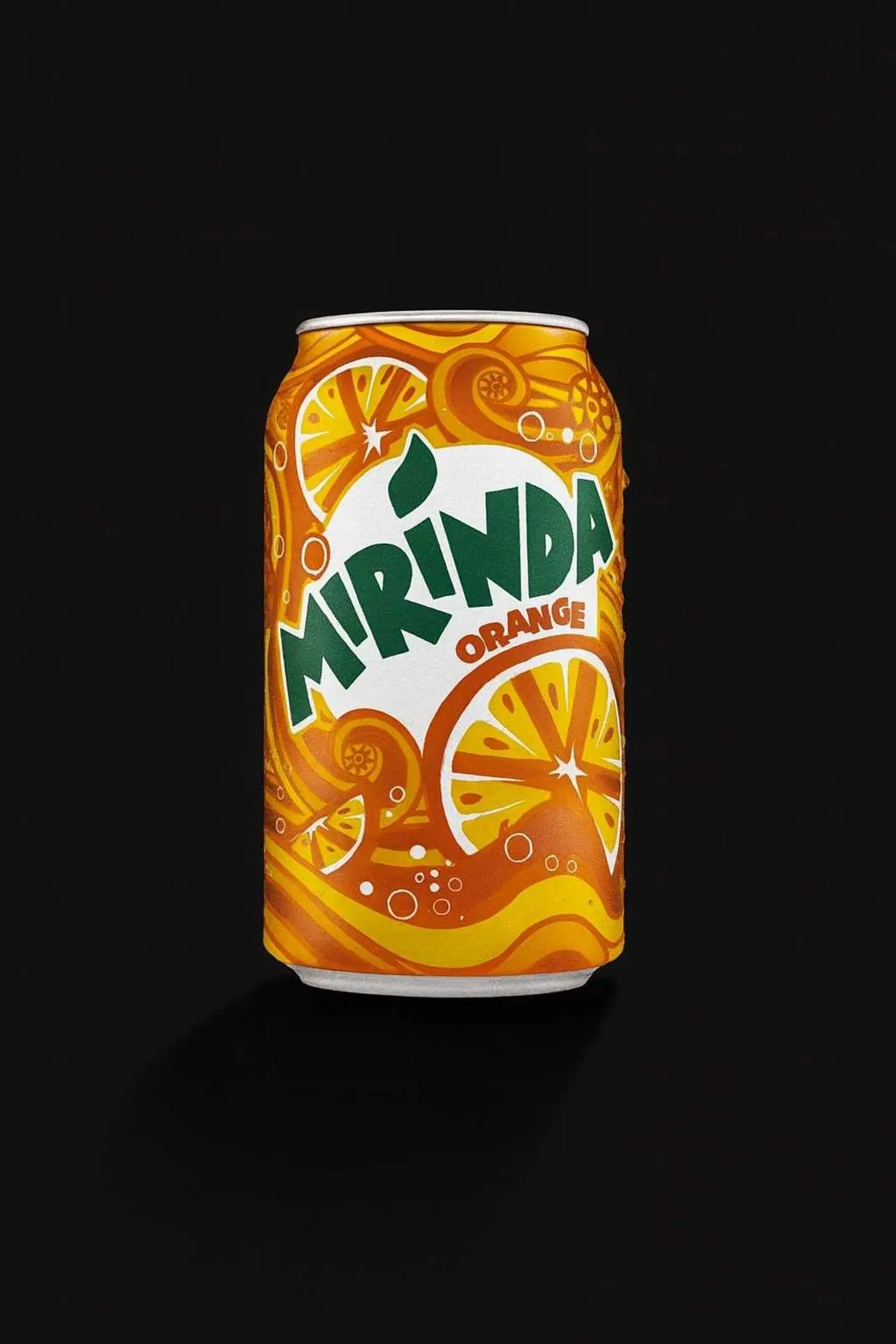 Mirinda