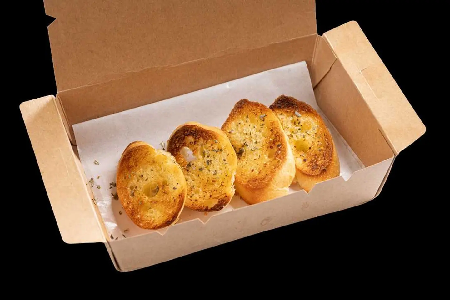 Classic Garlic Bread