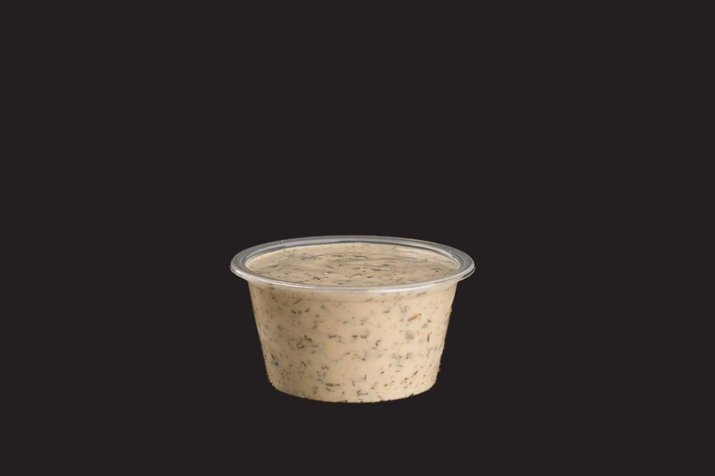 صلصة رانش