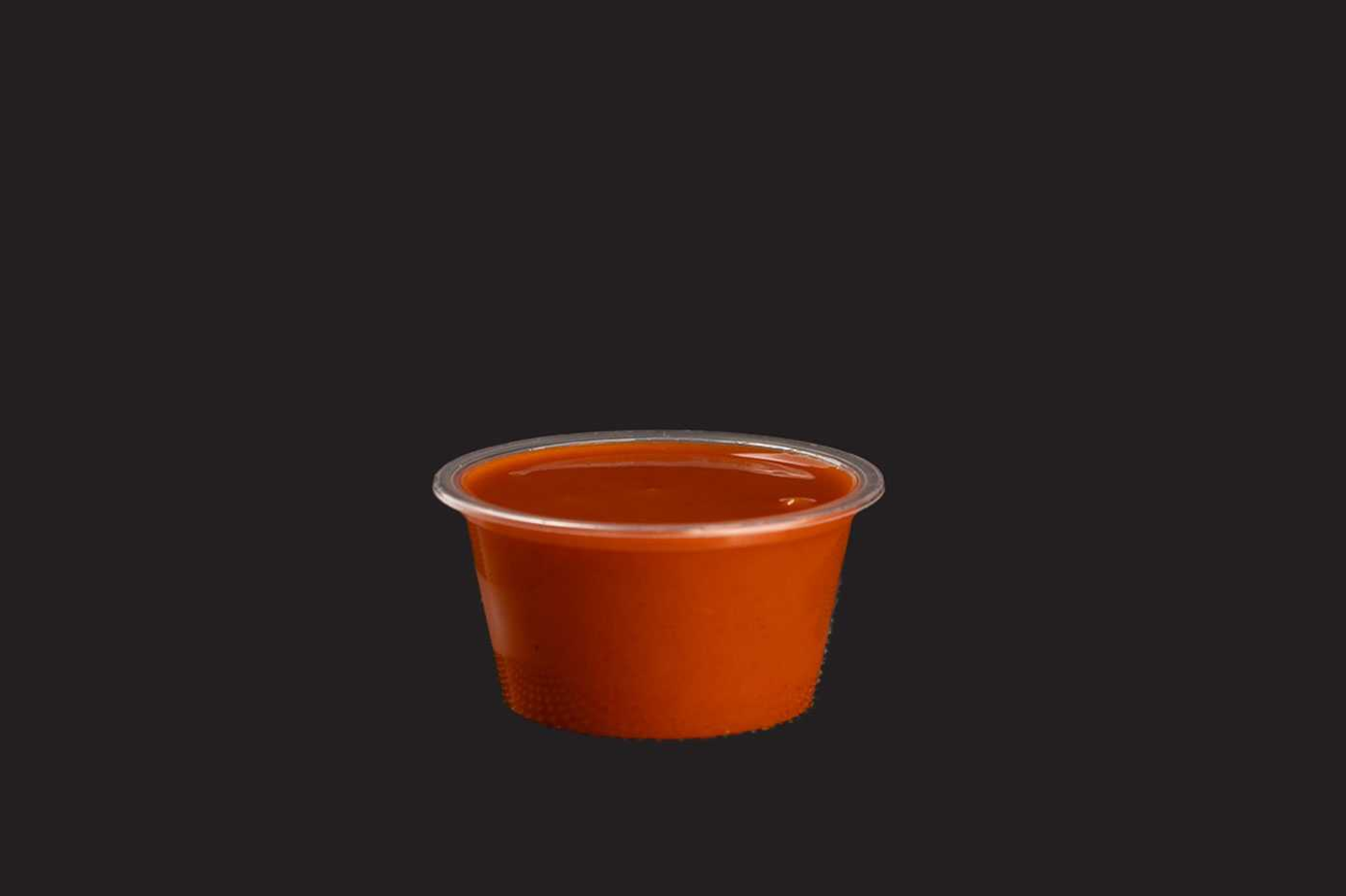 صلصة الفلفل الحار