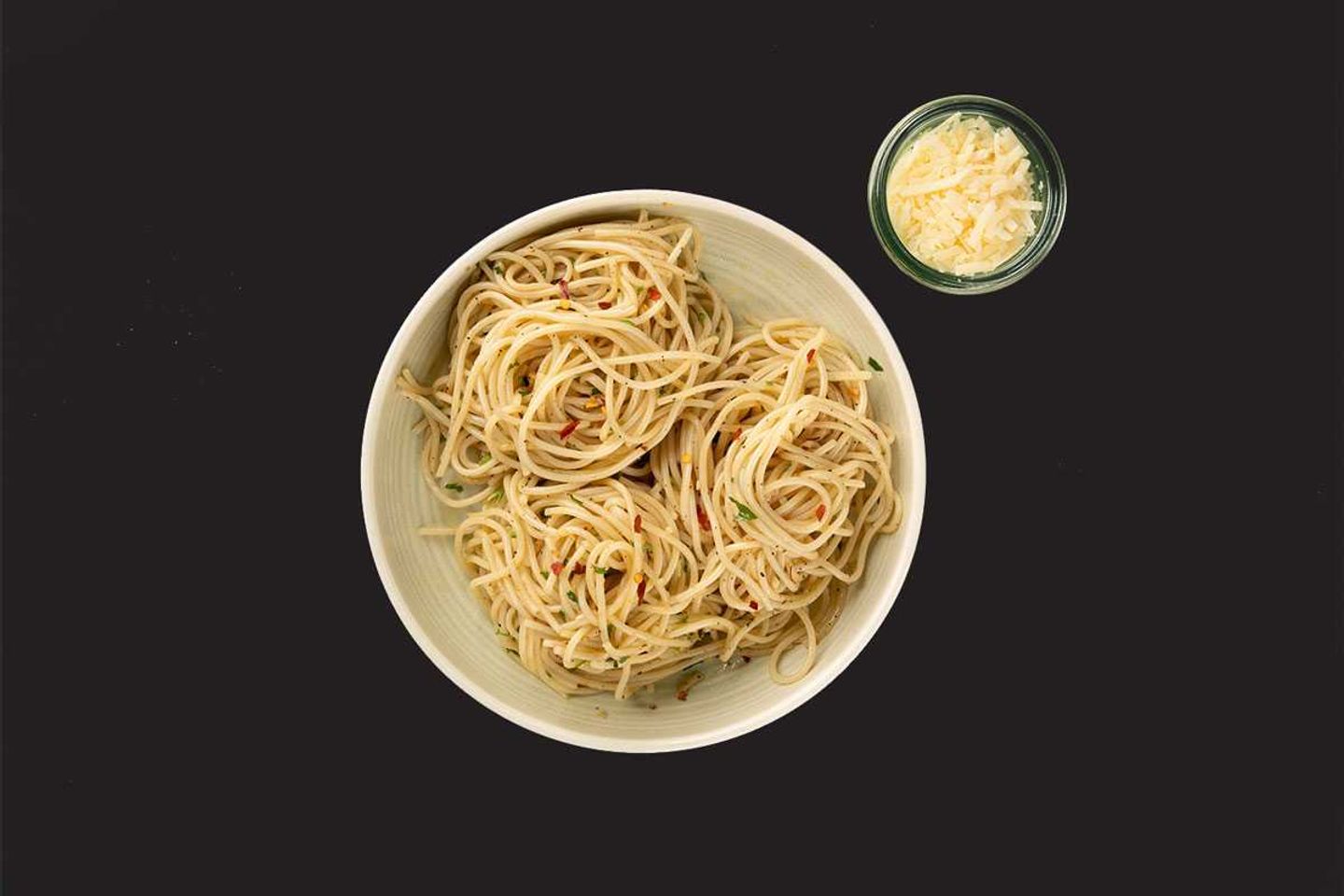 Aglio E Olio