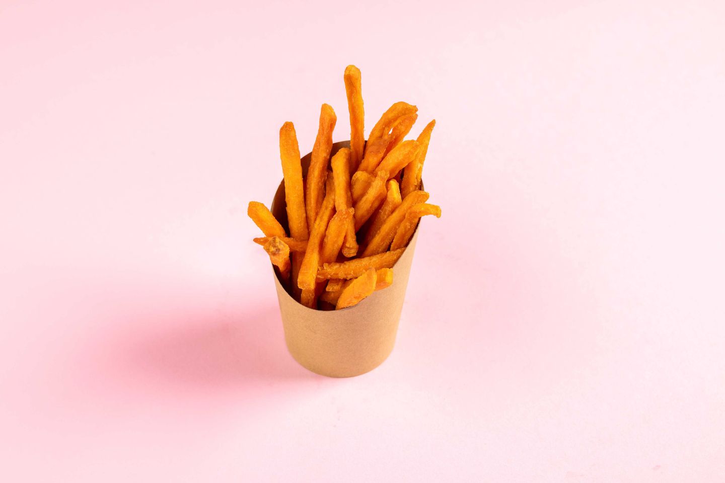 Sweet Potato Fries