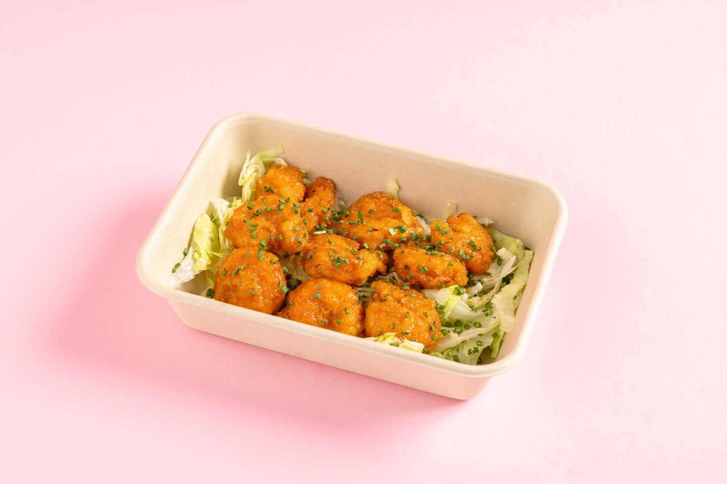 Marinero Dynamit Shrimp