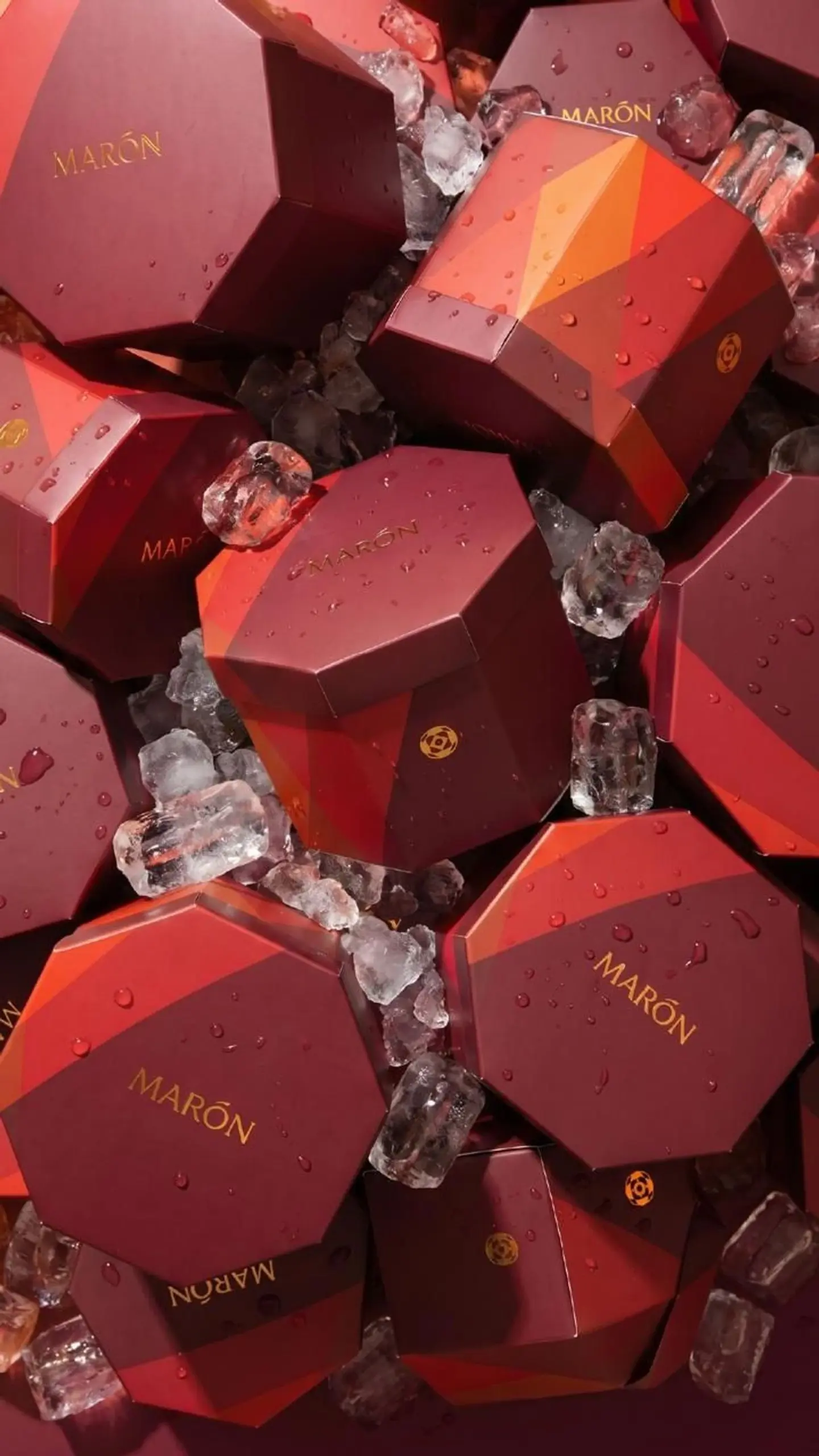 Maron Solaire