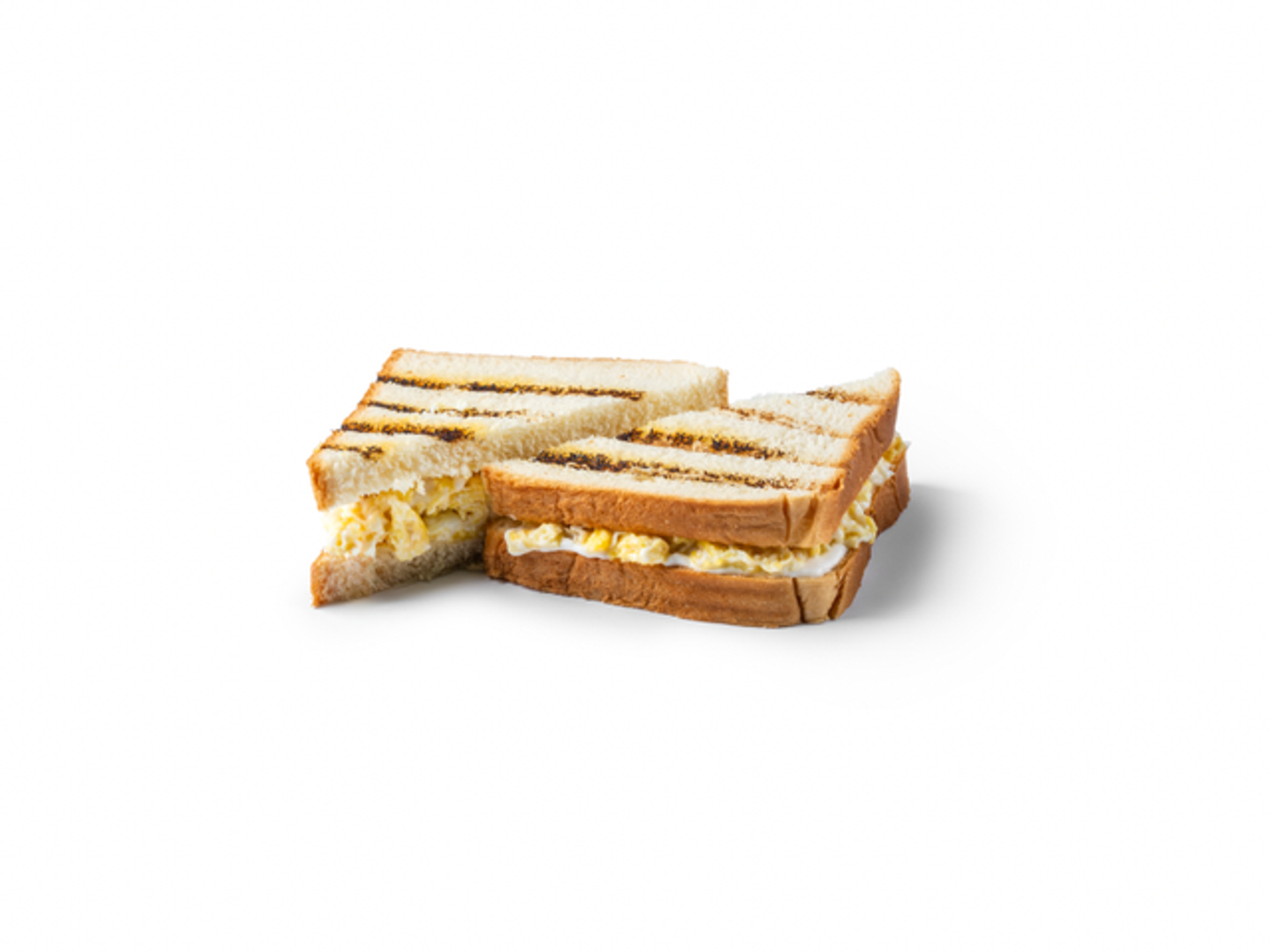 Egg With Cheese