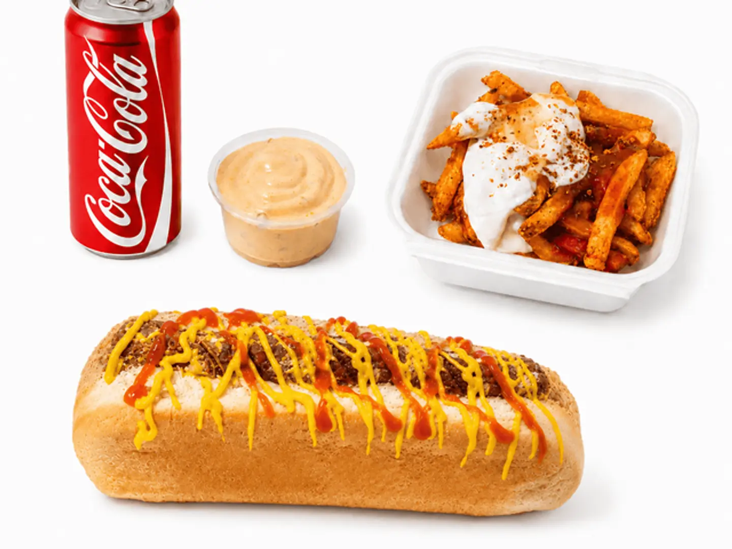American Meal