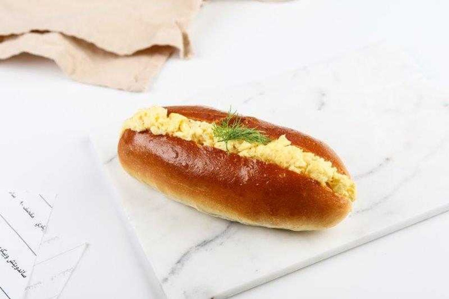 Egg
