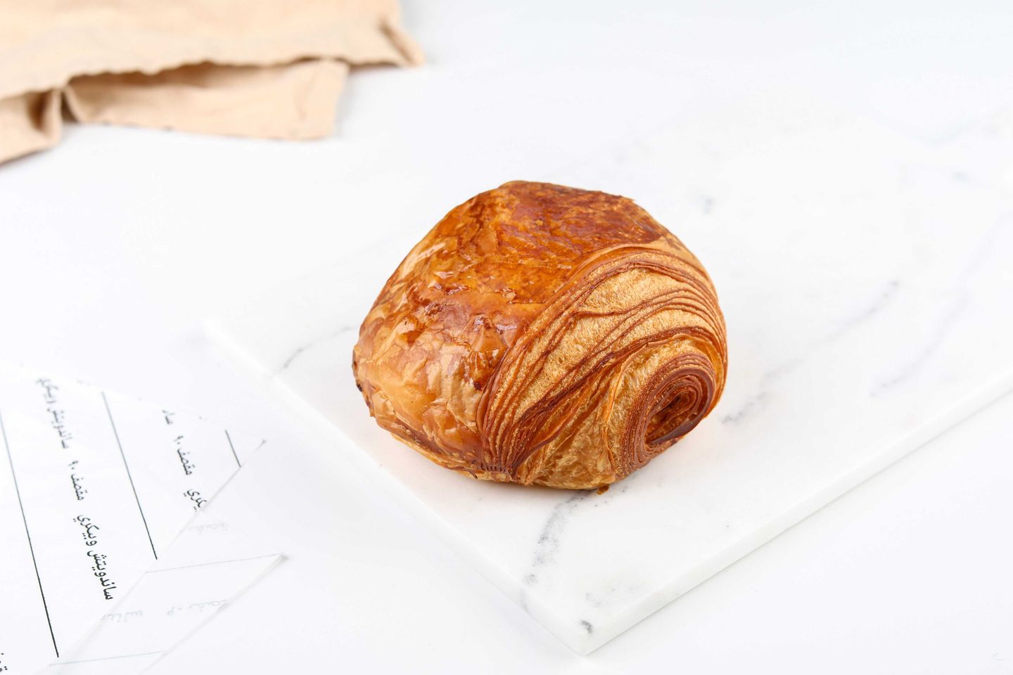 Pain Au Chocolate