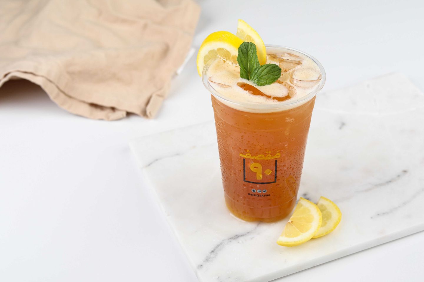 Ice Tea 90