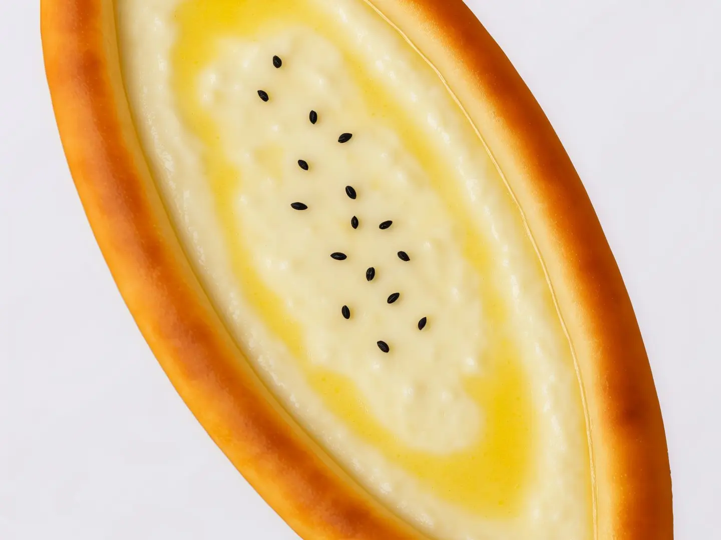 منقوشة لبنة