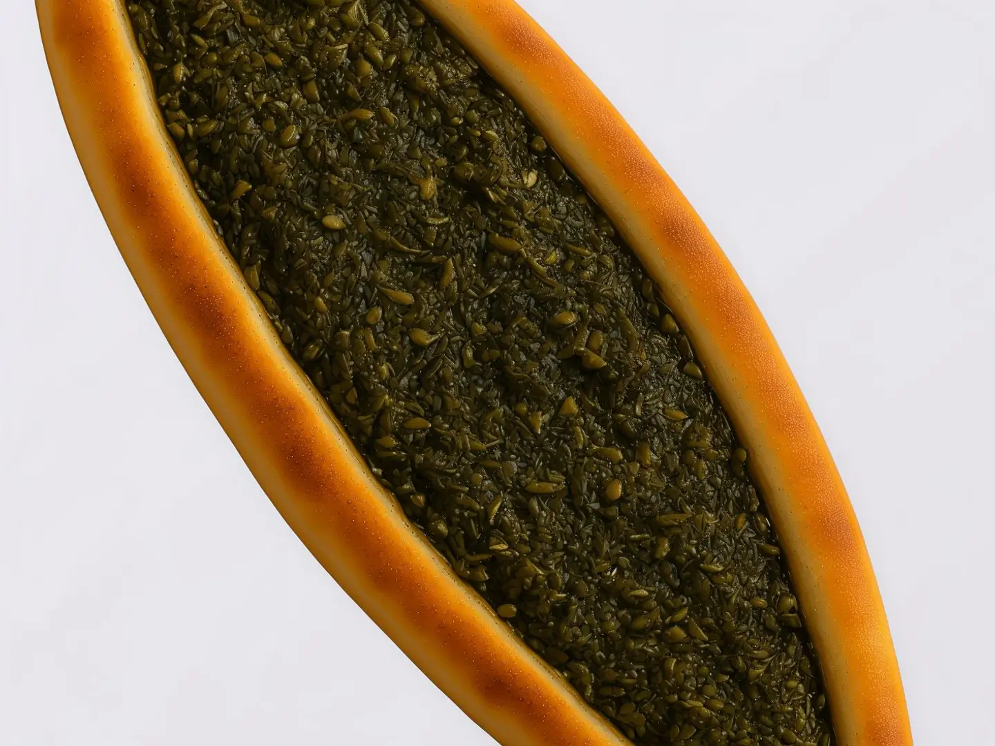 منقوشة زعتر