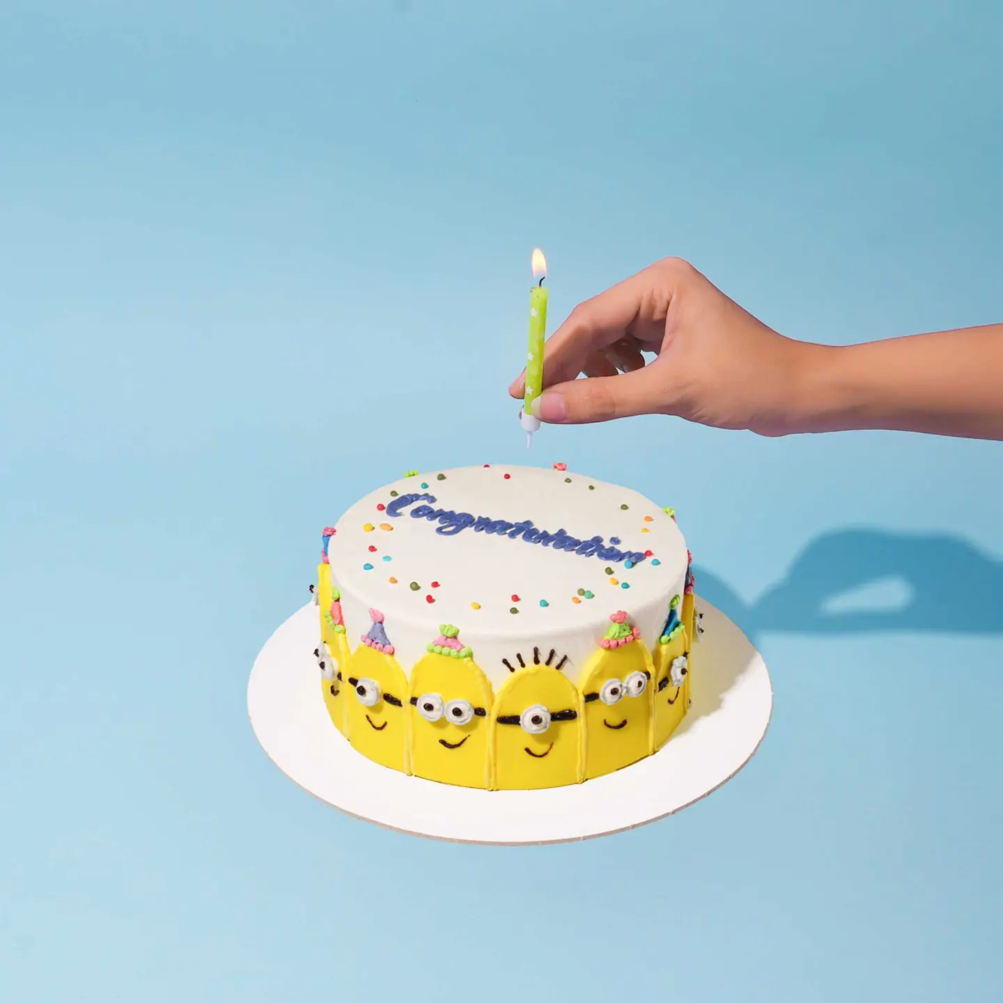 Minions Party