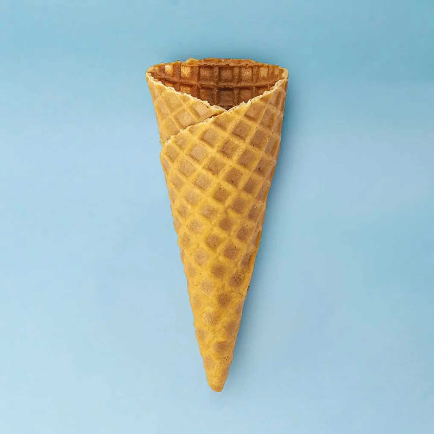 Plain Cone