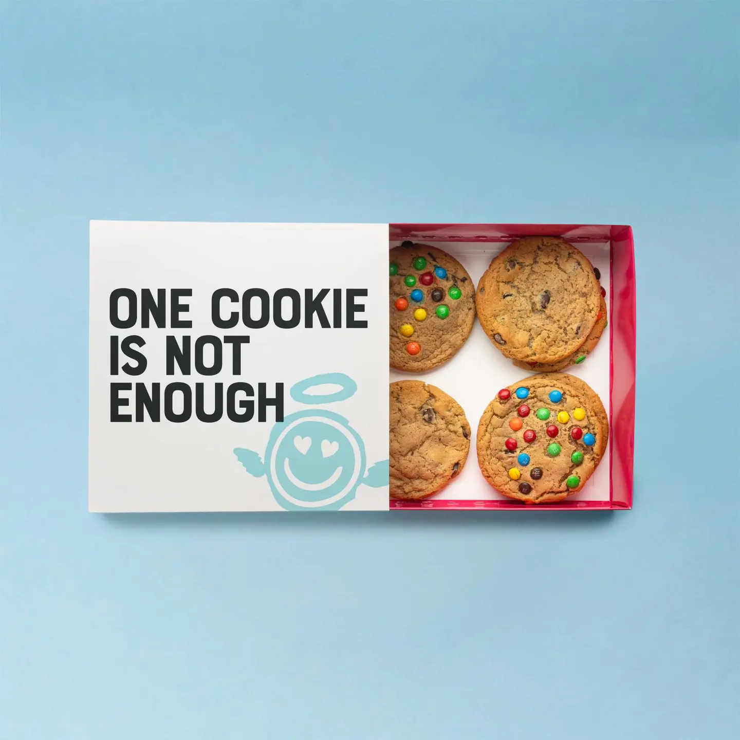 Half Dozen