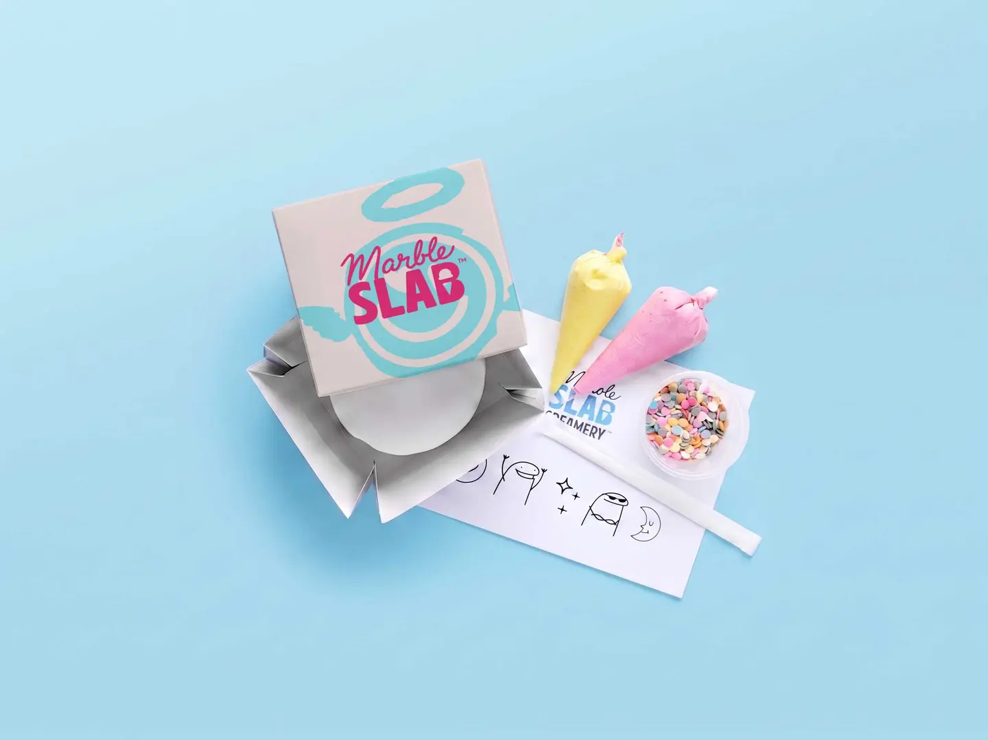 Diy Cute Cake