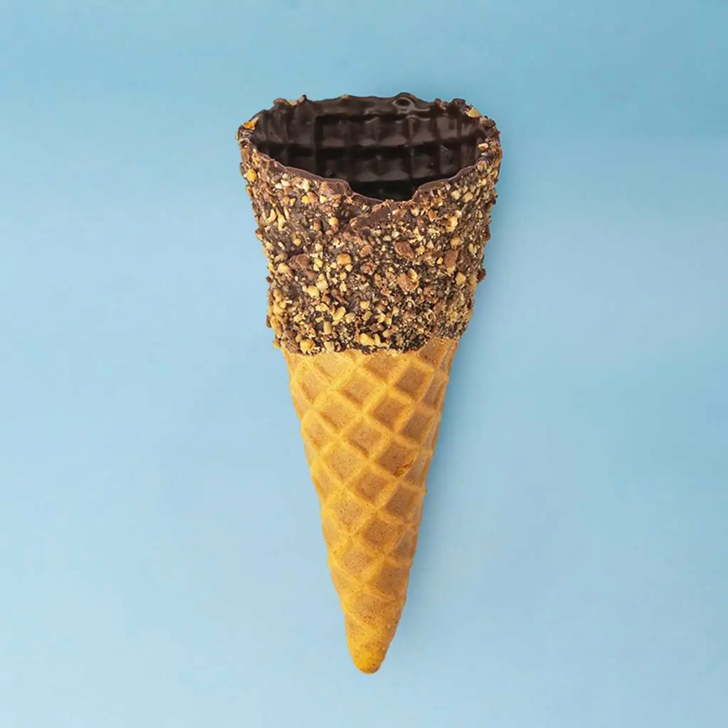 Health Bar Cone