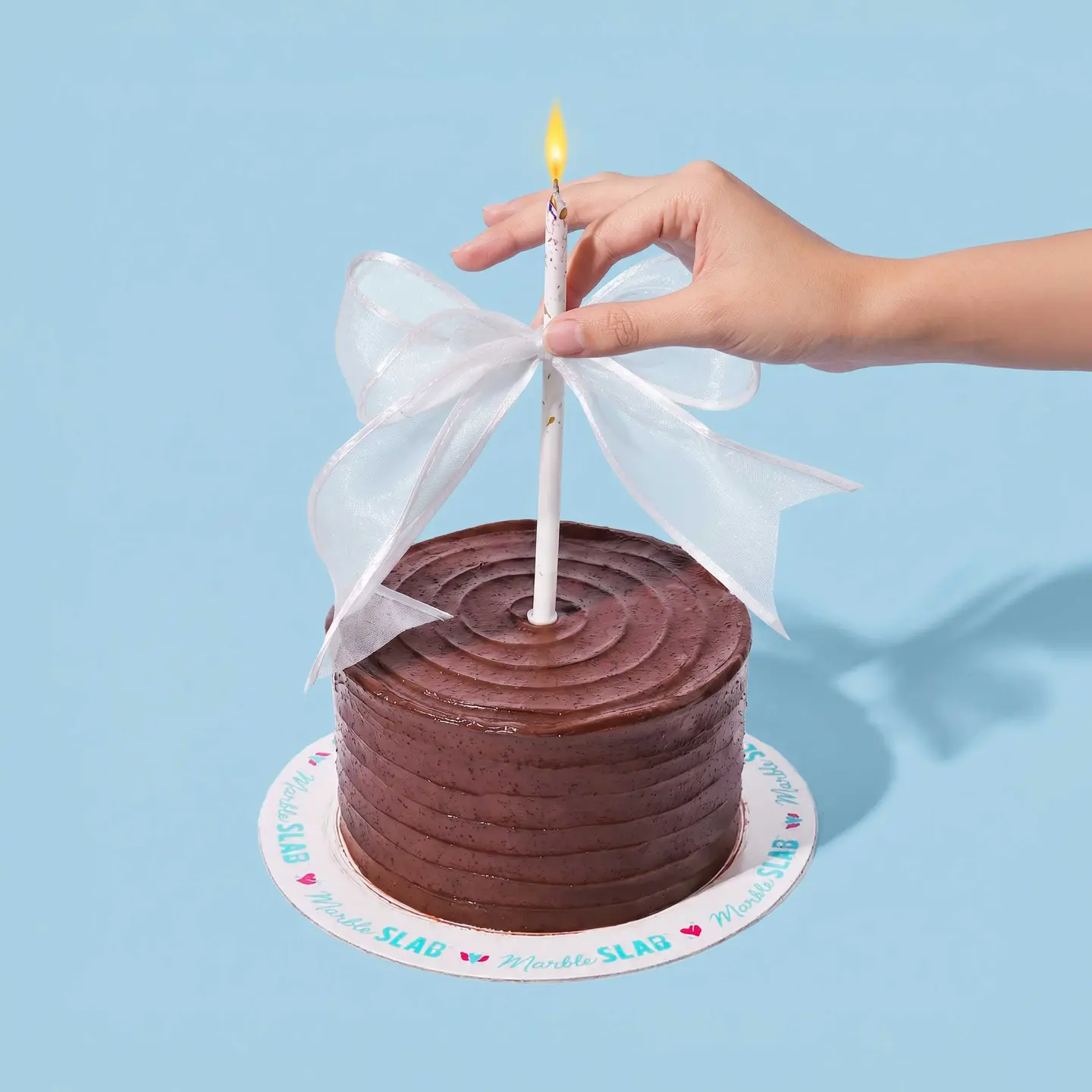 Chocolate Ganache