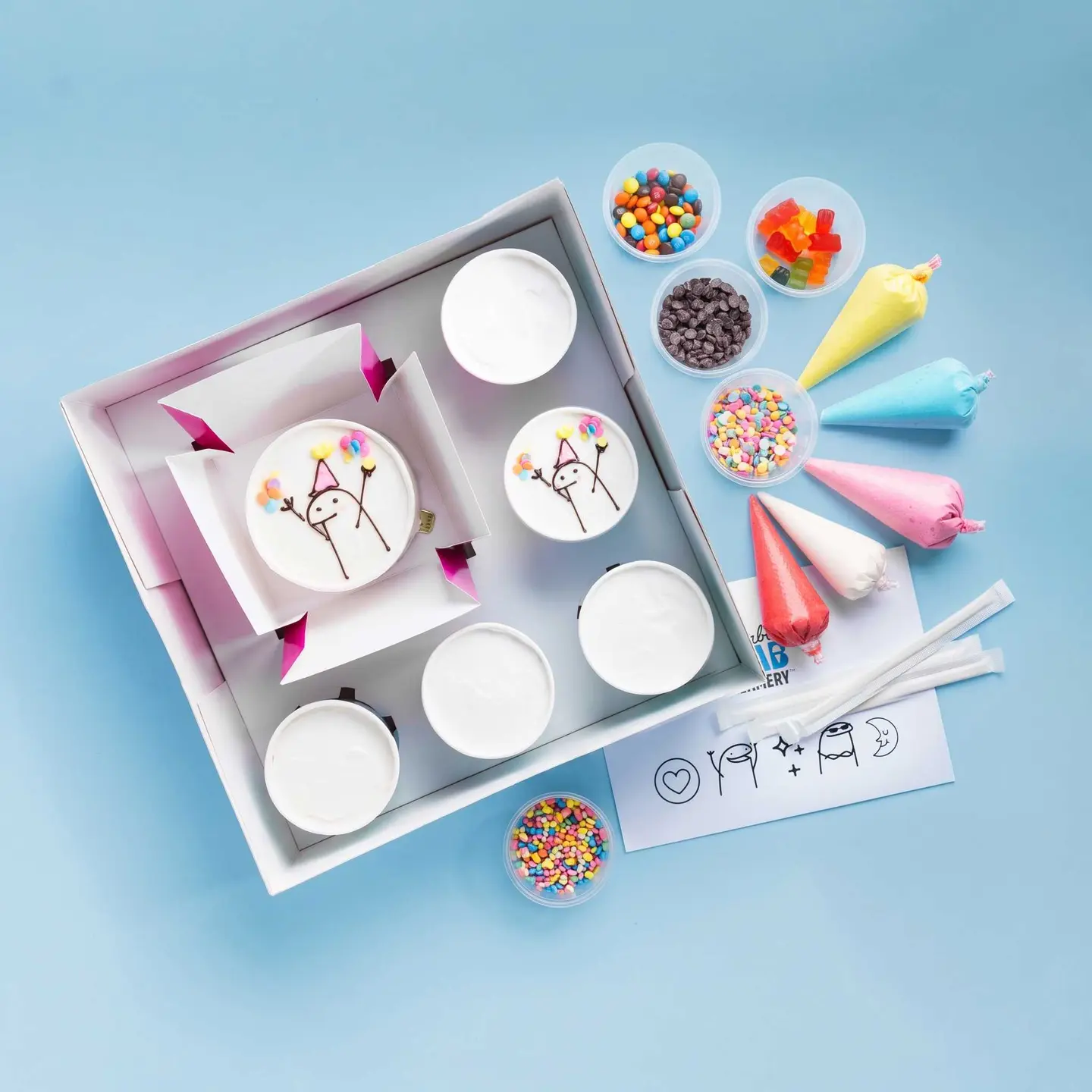 Diy Cute Box