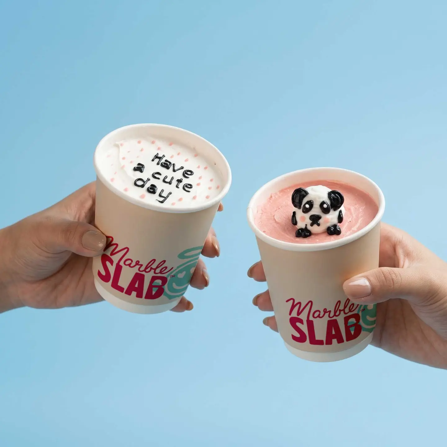 2 Cake N Cup
