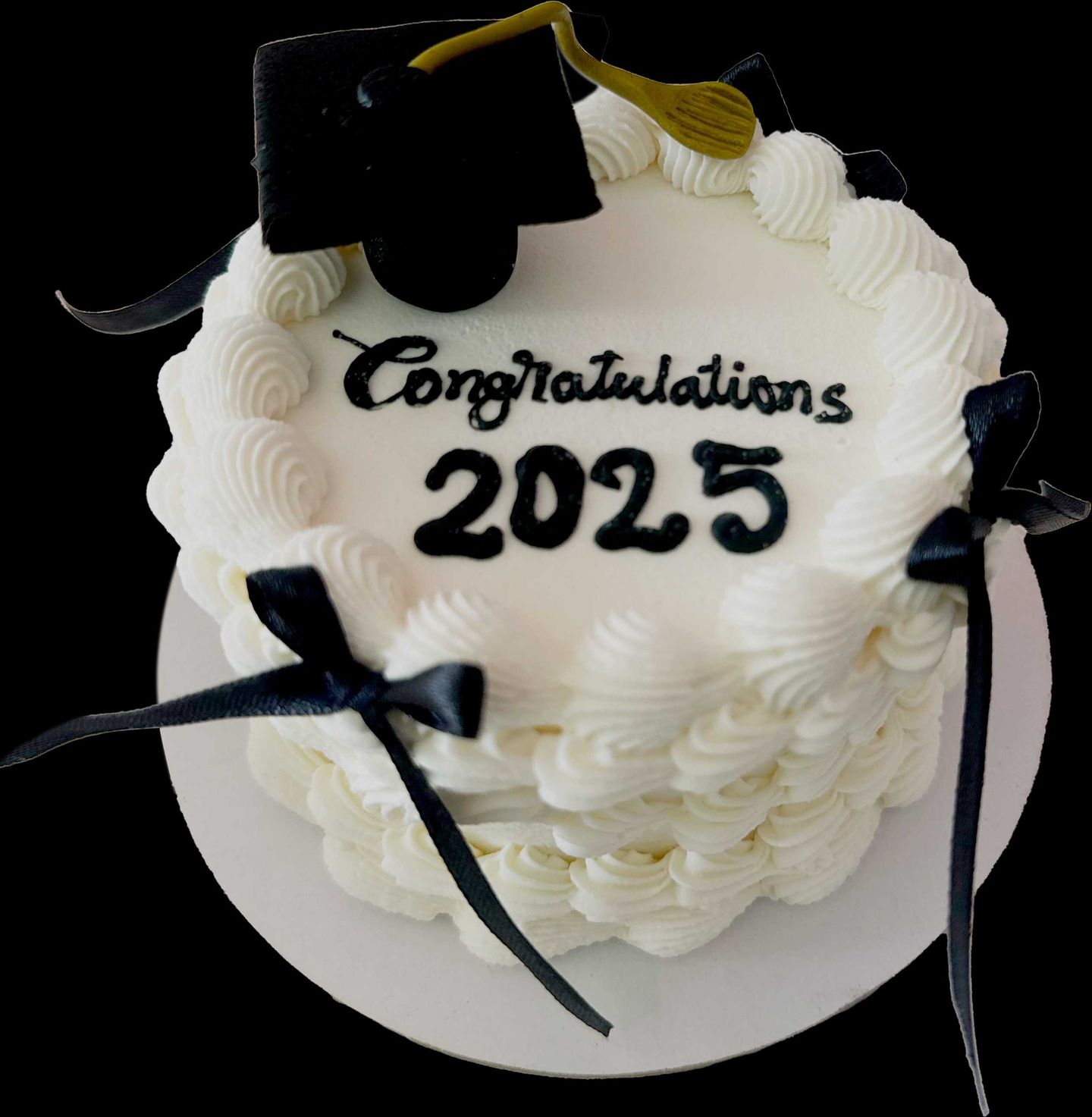 Graduation Cake 2