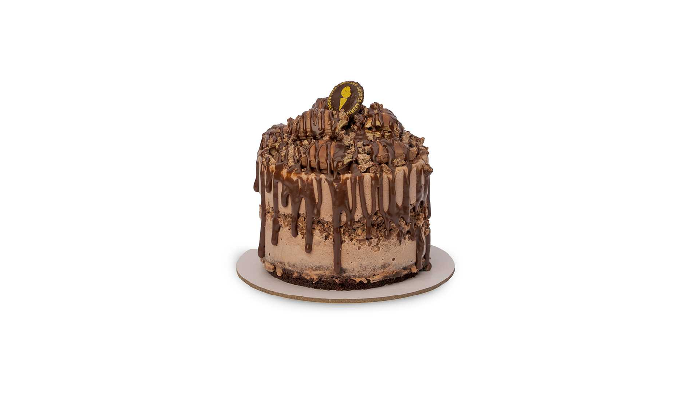 Kinder Party Mini Cake