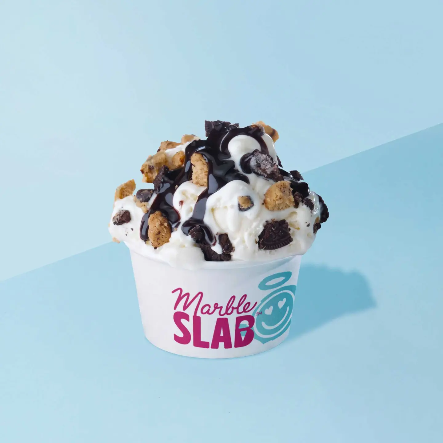 Cookie Dough Drizzle