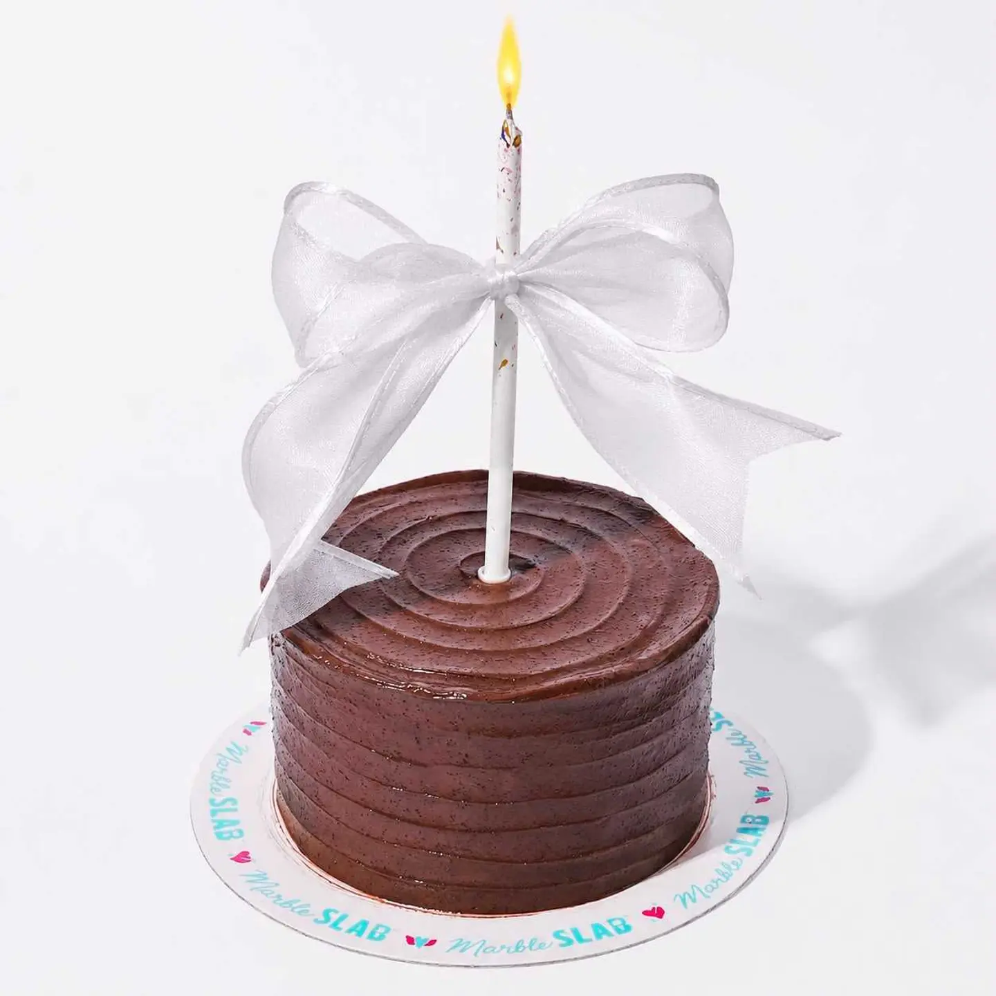 Chocolate Ganache