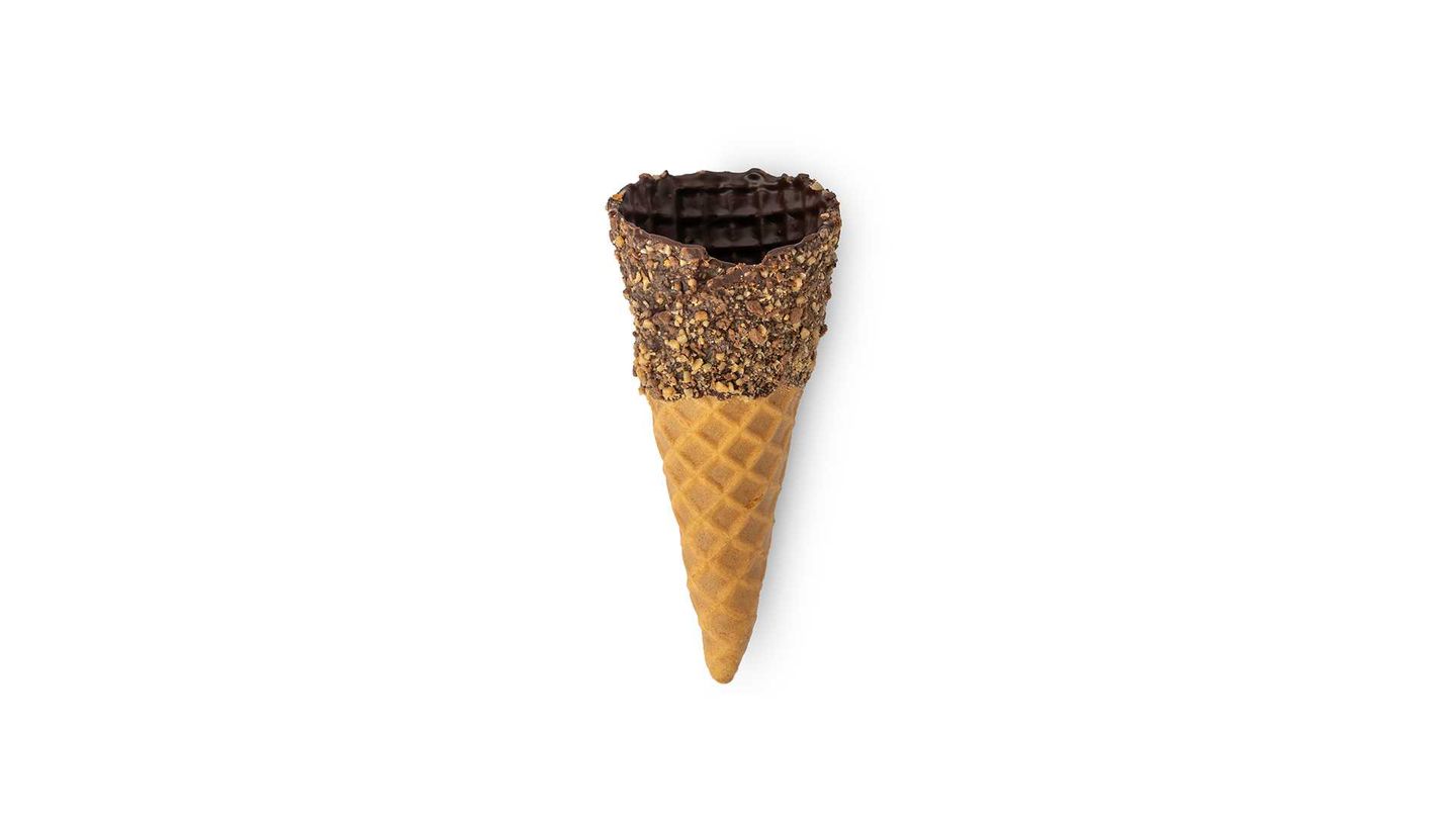 Health Bar Cone