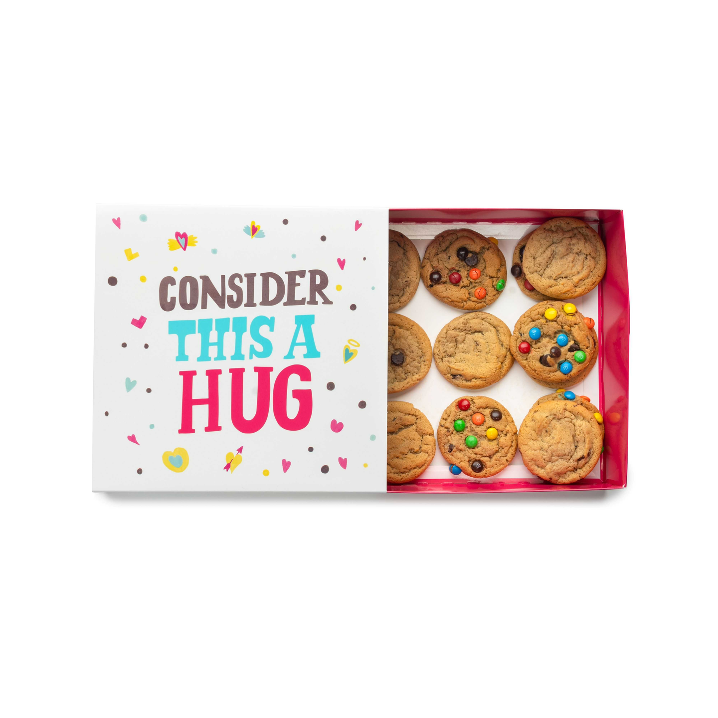 Big Bites Cookies Dozen