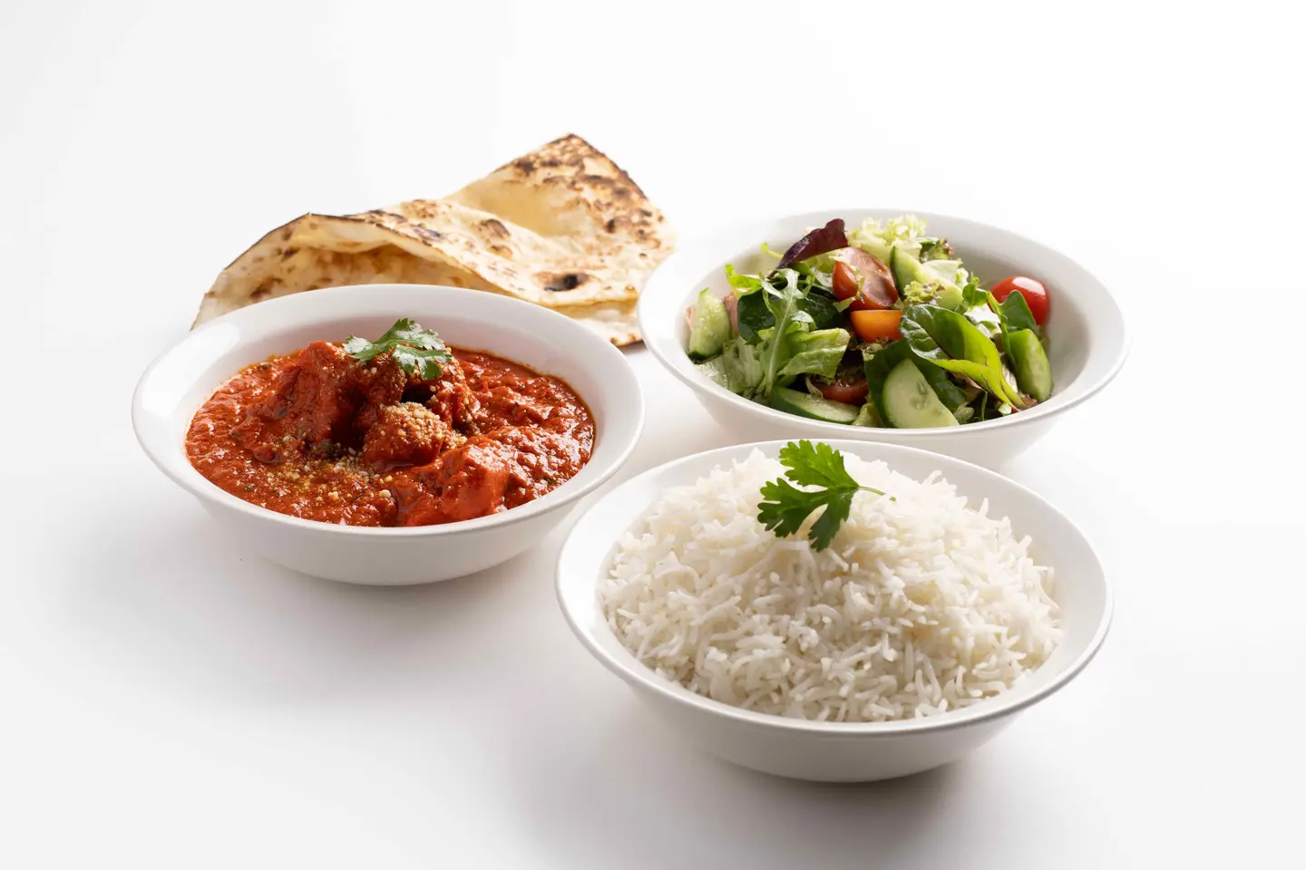 عرض تكا مسالا دجاج (روحي)