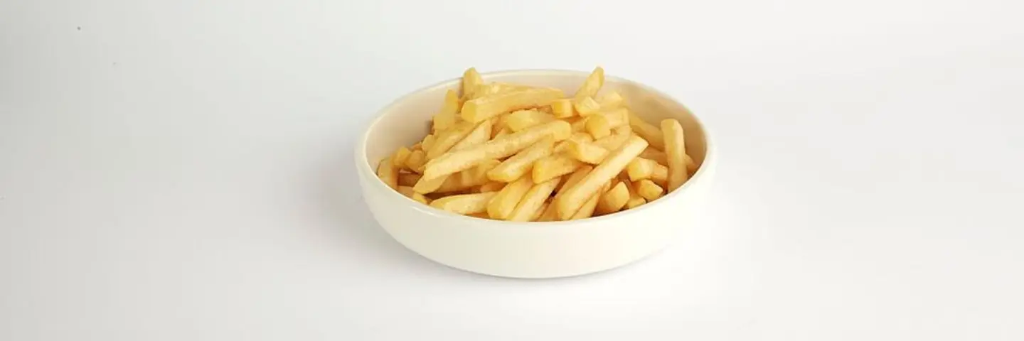 بطاطس مقلية (سراي)