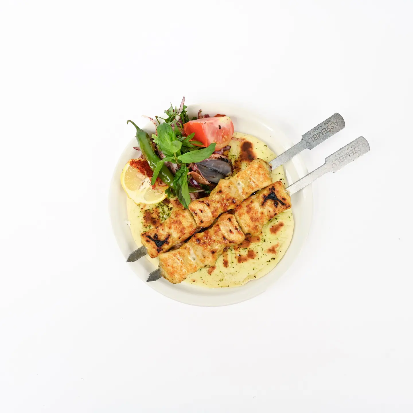 شيش طاوق (اسمبلي)