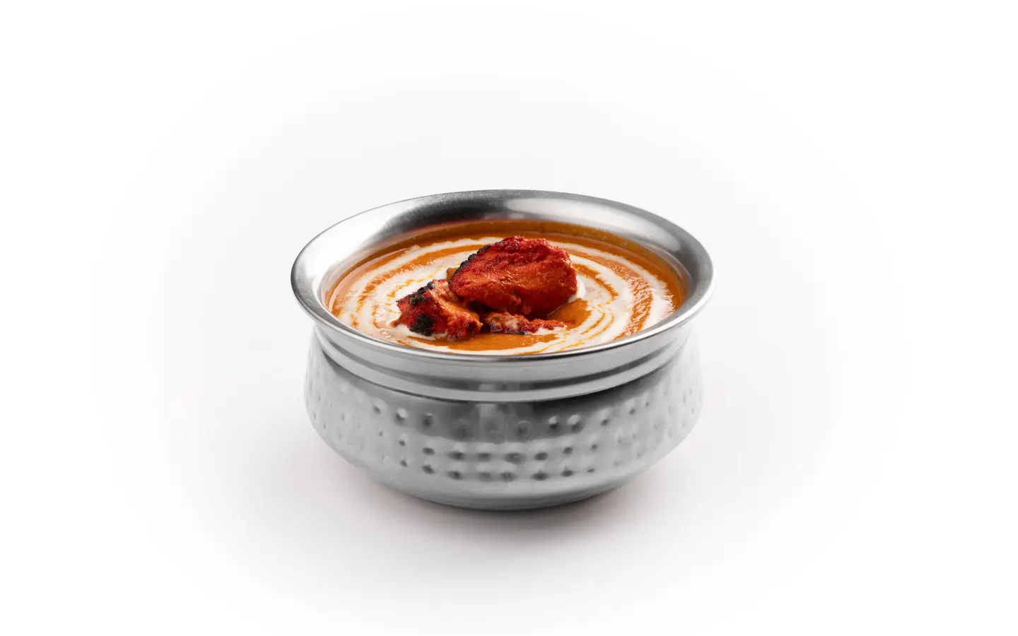 دجاج بالزبدة (روحي)