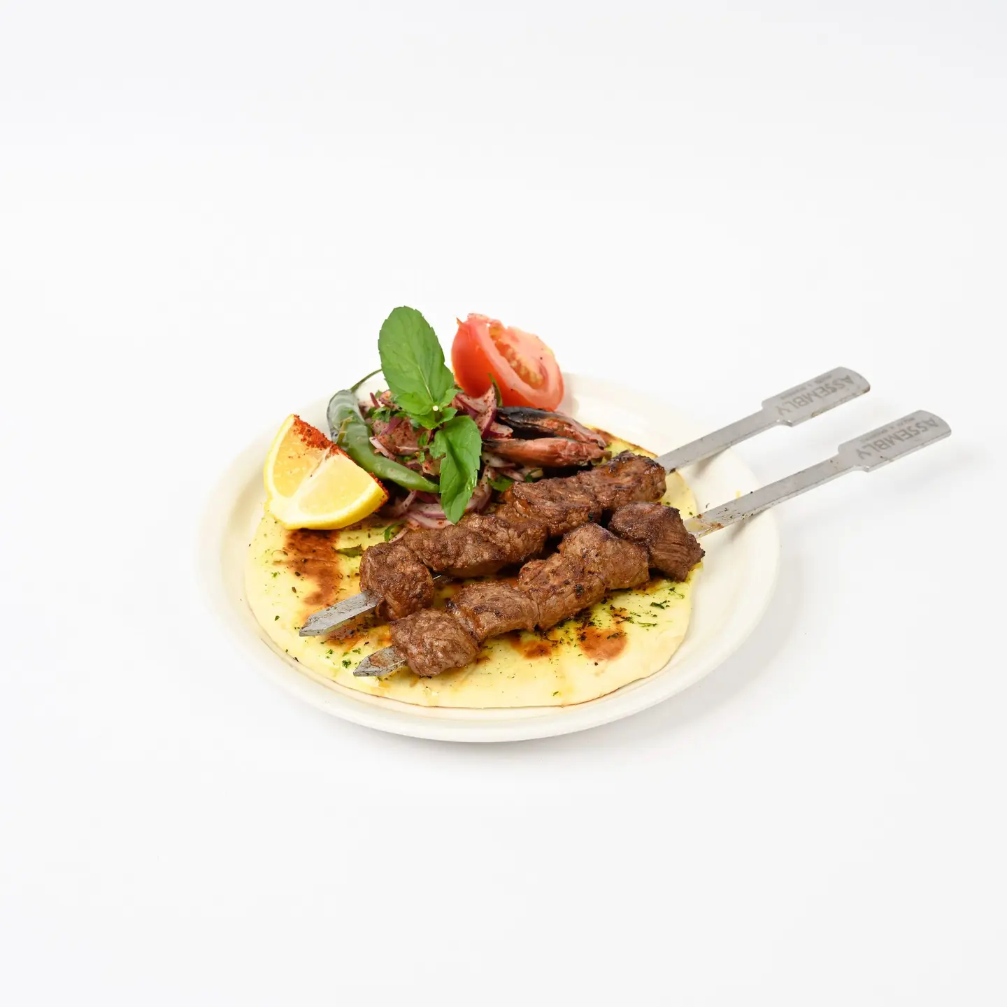 شيش افريقي (اسمبلي)