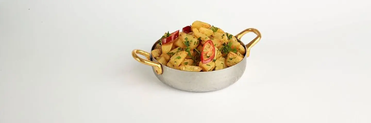 البطاطا الحارة (سراي)