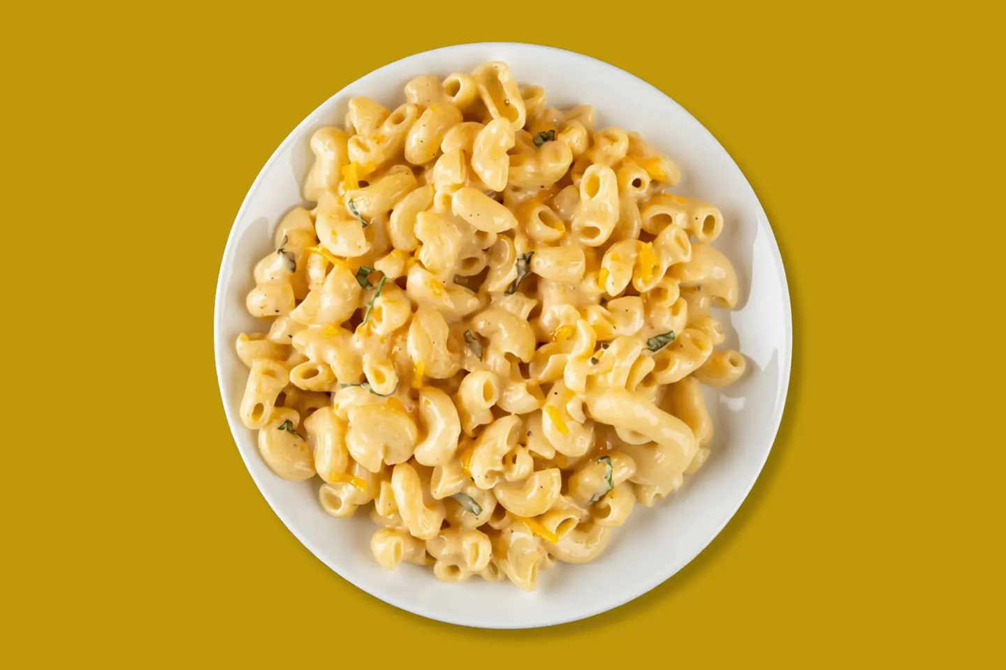 Mac & Cheese
