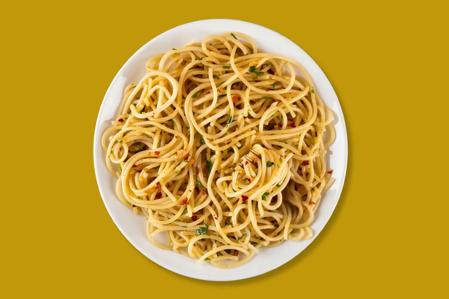 Aglio E Olio