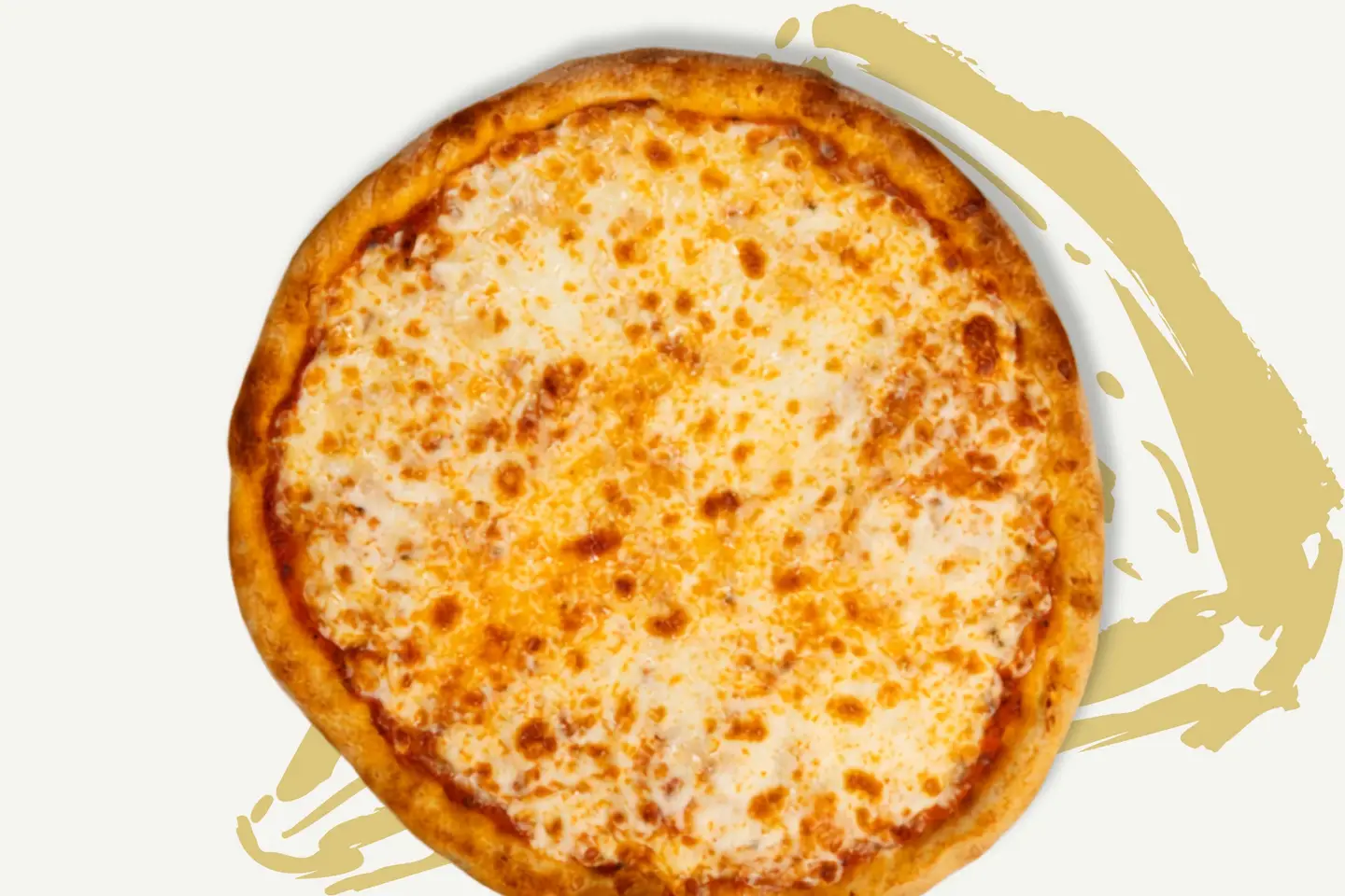 Pizza Margherita Large