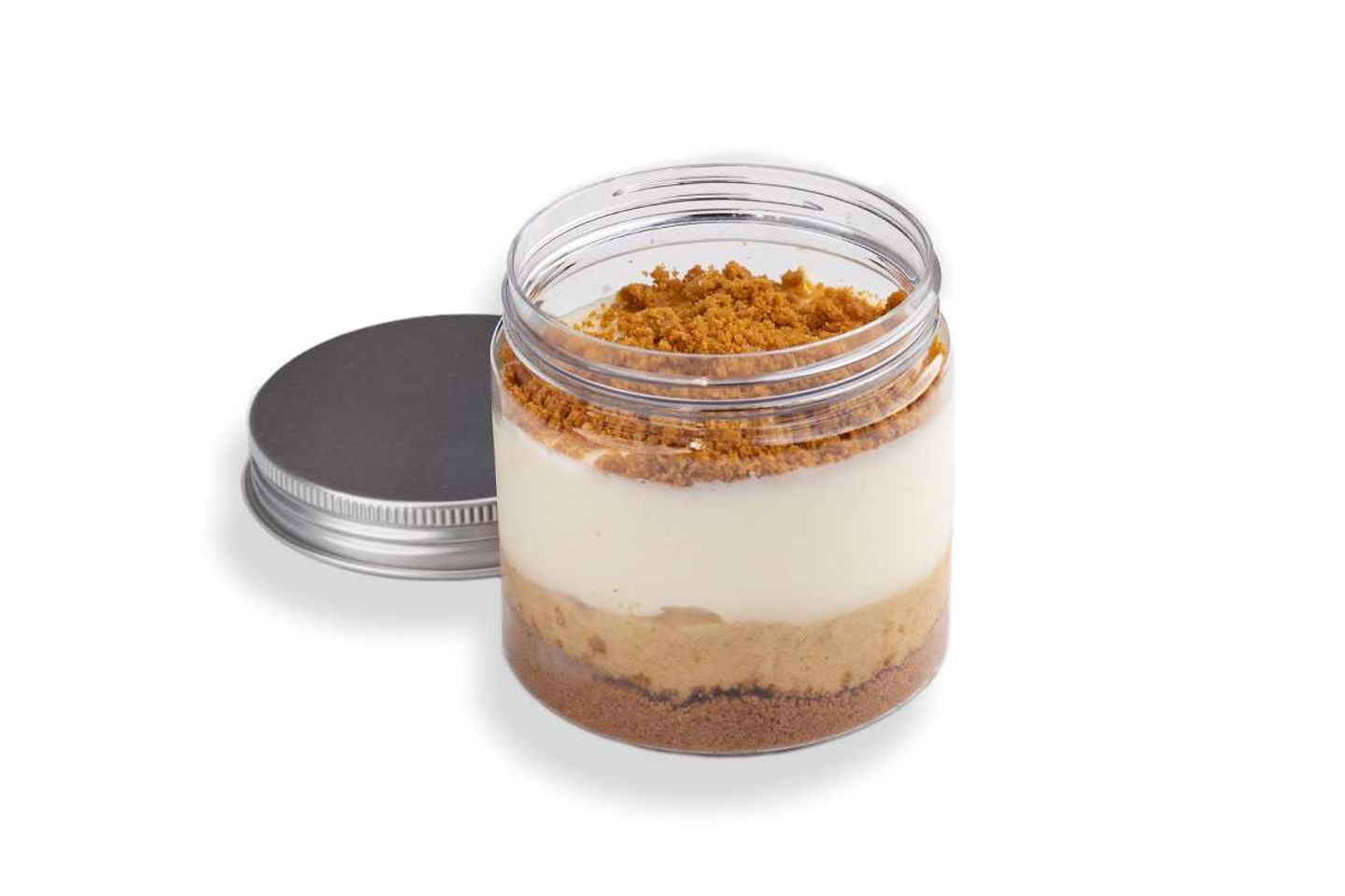 Lotus Cheesecake