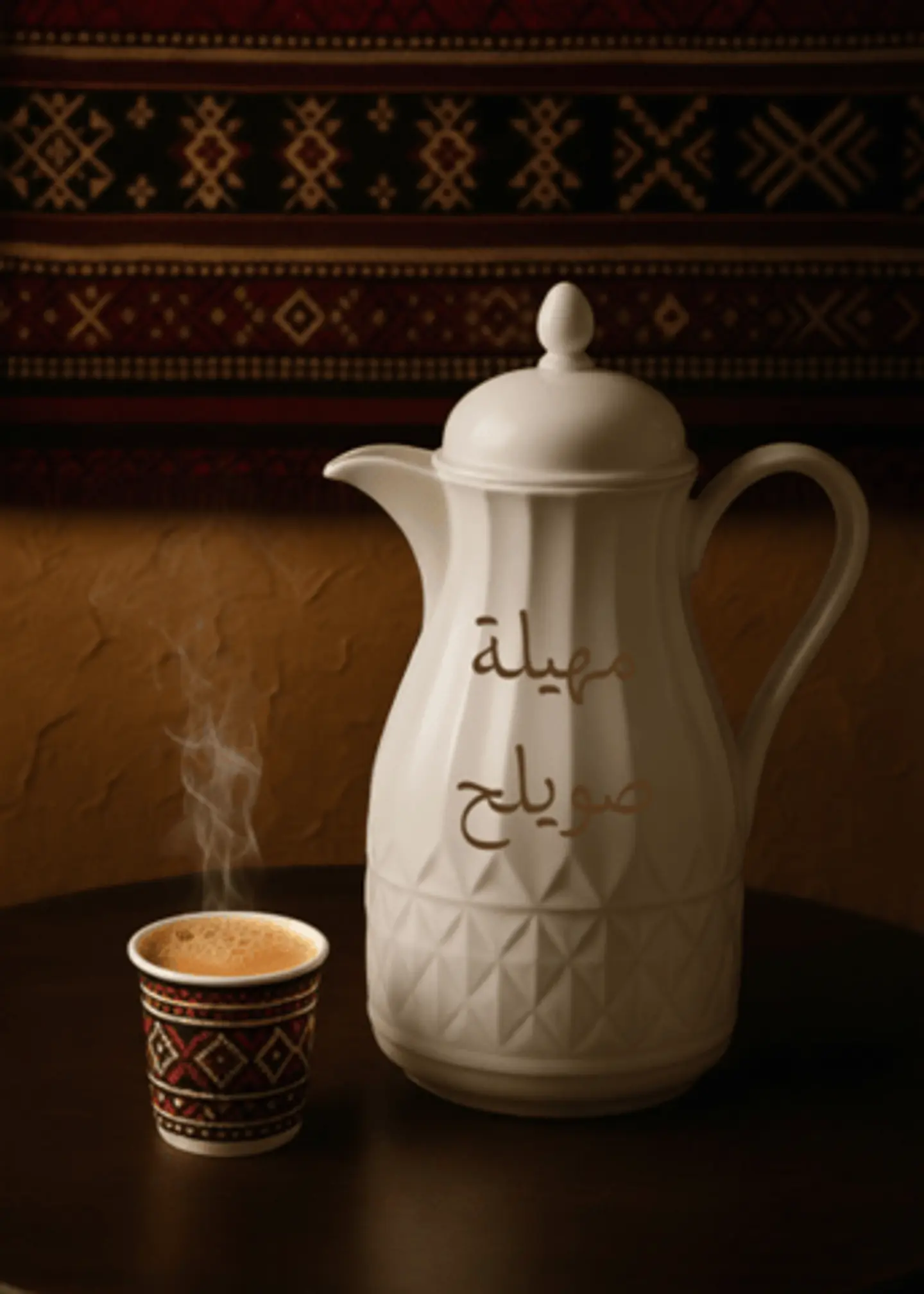 Karak